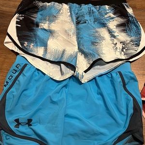 Under Armour Shorts